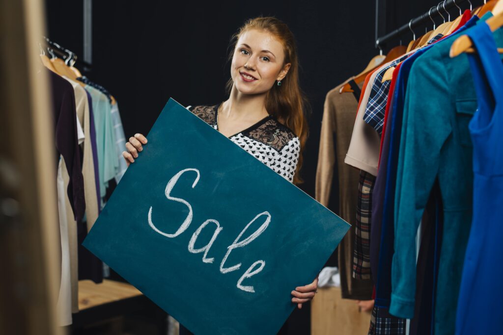 Clothing Brands for Women