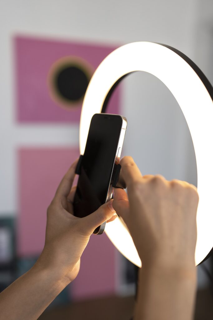 best mobile photography accessories for premium phones