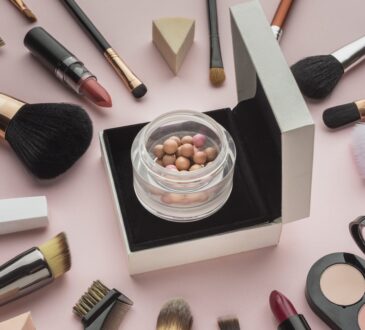 Affordable makeup brands