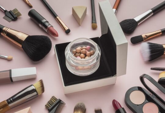 Affordable makeup brands