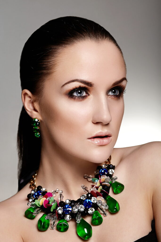 Designer Jewellery For Women