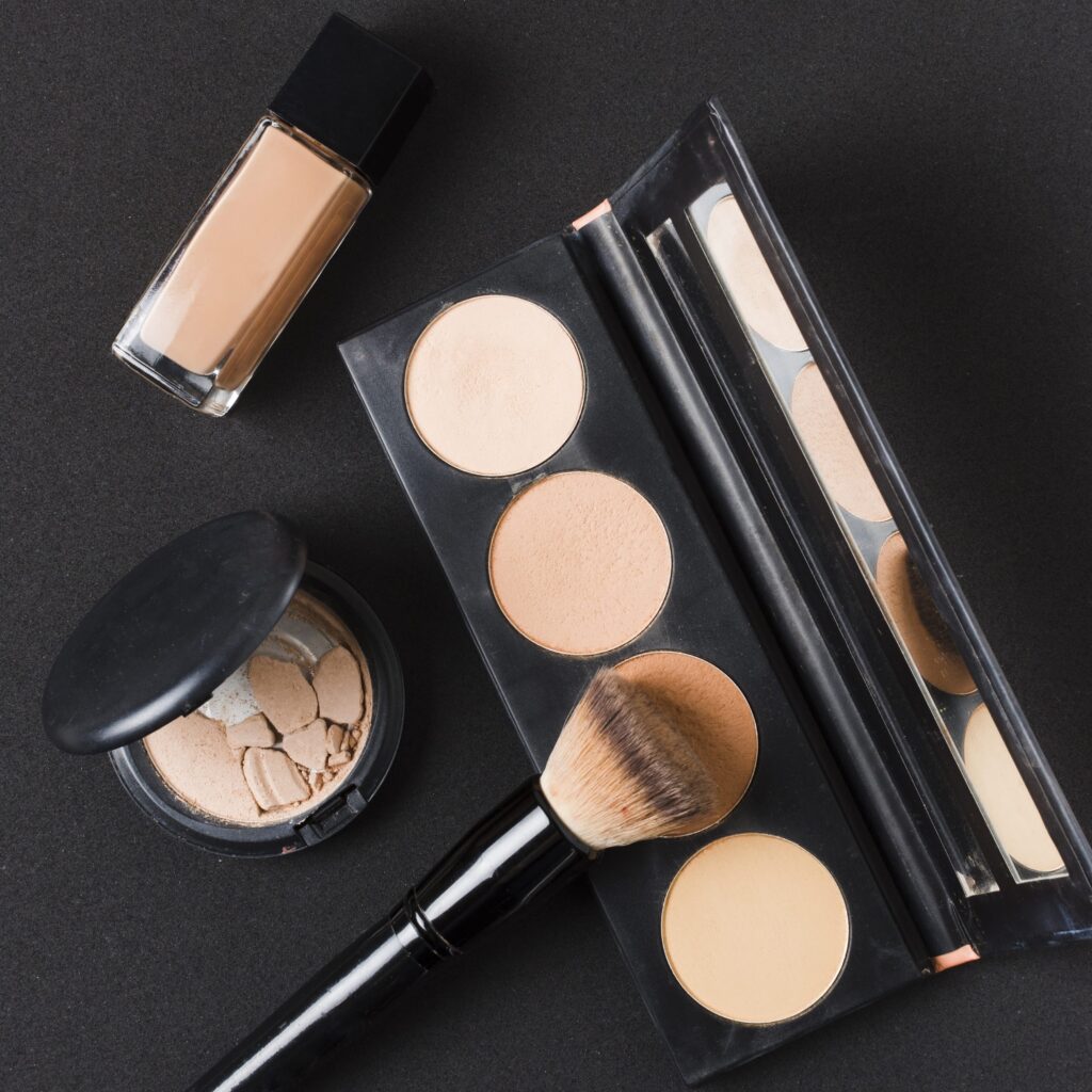Best Budget Makeup Brands