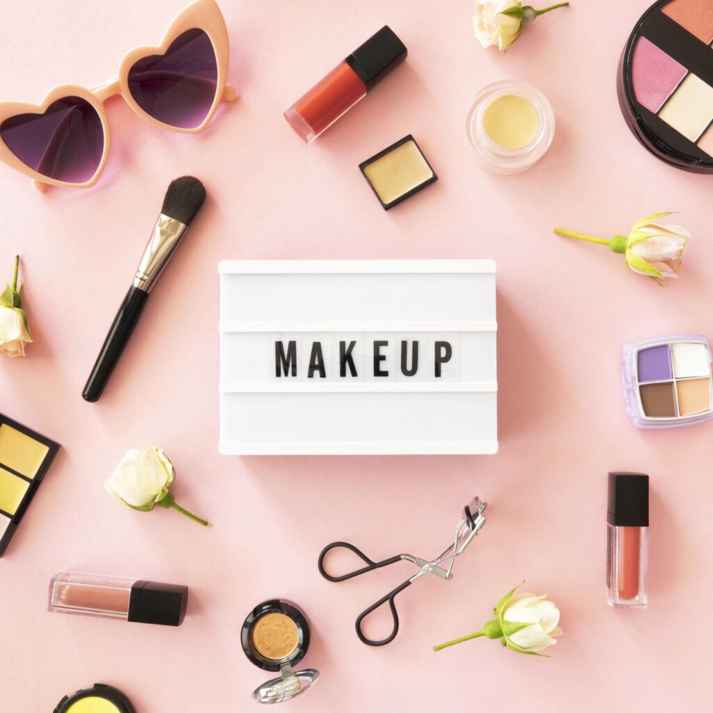 affordable makeup brands 