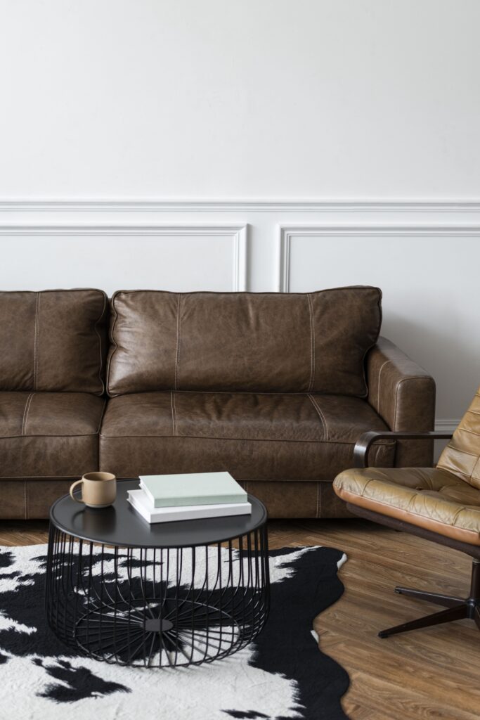 Dark Brown Furniture Bedroom Ideas