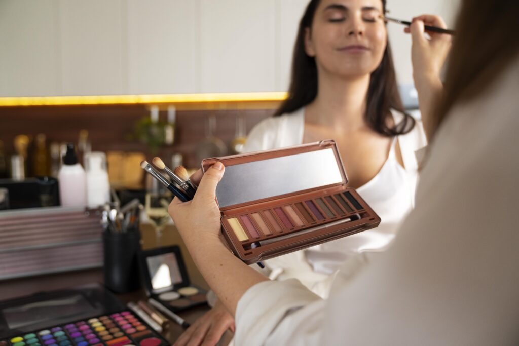 Best Budget Makeup Brands