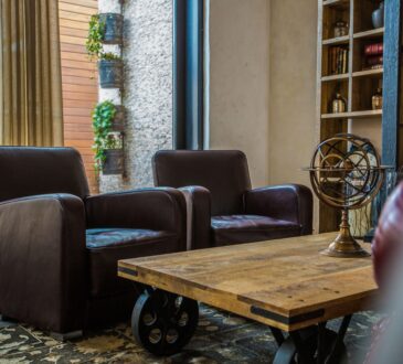 Dark Brown Furniture Bedroom Ideas