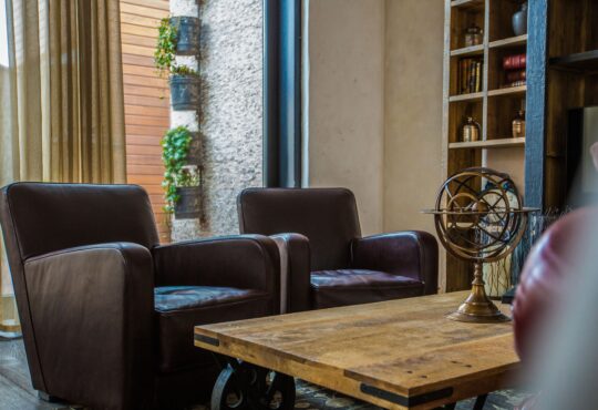 Dark Brown Furniture Bedroom Ideas