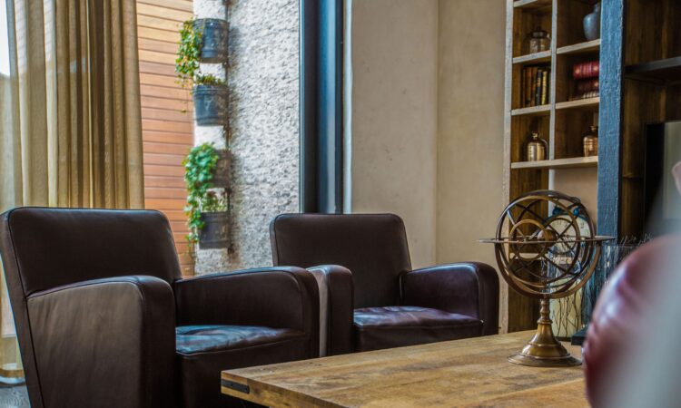 Dark Brown Furniture Bedroom Ideas