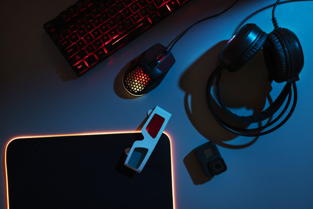 best accessories for a gaming laptop