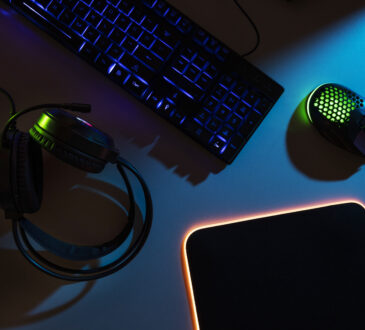 Best accessories for a gaming laptop