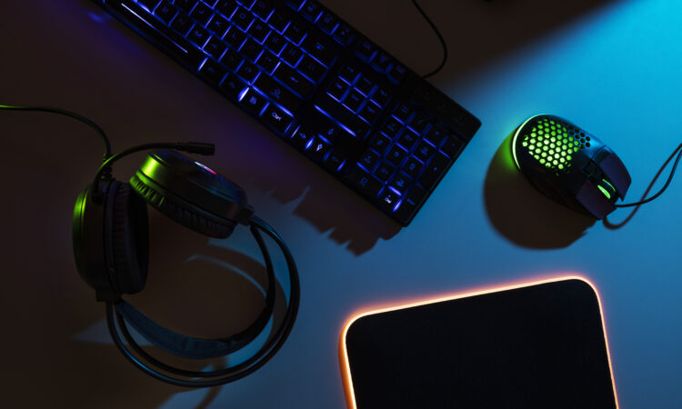 Best accessories for a gaming laptop