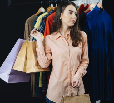 Clothing Brands for Women