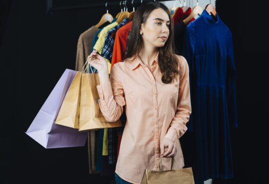 Clothing Brands for Women