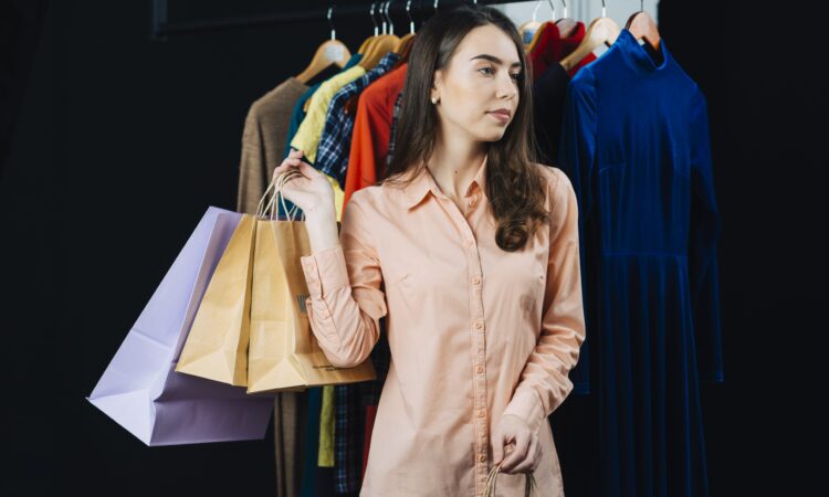 Clothing Brands for Women