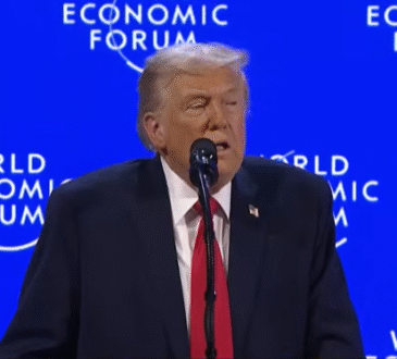 Trump, Greenland, and European Tensions