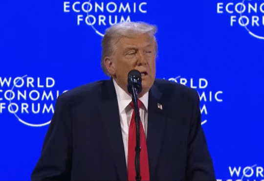 Trump, Greenland, and European Tensions