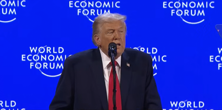 Trump, Greenland, and European Tensions