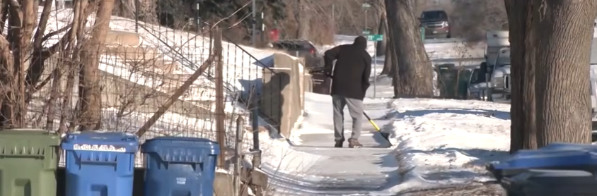 Major Winter Storm Threatens Over 200 Million Americans