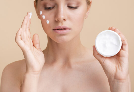 Best Moisturizers for Dry Skin in Winter