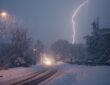 Severe Winter Storm