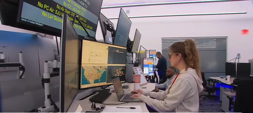 Major Winter Storm Threatens Over 200 Million Americans