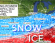 Winter Storm Alert: Extreme Cold Threatens 200 Million Americans